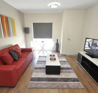 Glebe Furnished Apartments - Hotel WA