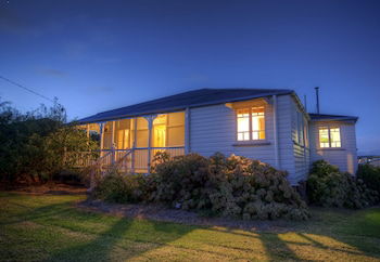 Apple Blossom Cottage - Hotel WA 1