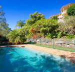 Tranquill Garden Hideaway - Hotel WA