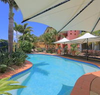 Rainbow Beach Resort - Hotel WA