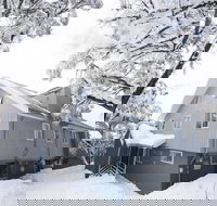 Terama Ski Lodge - Hotel WA