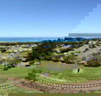 Surfside Holiday Park - Hotel WA