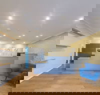 Cowra Services Club Motel - Hotel WA