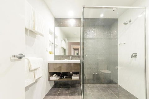 Cowra Services Club Motel - Hotel WA 5