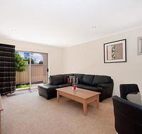 Hamilton Premium Apartment - Hotel WA