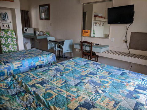Best One Motel - Hotel WA 5