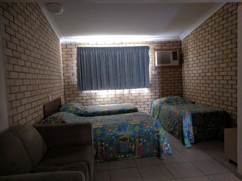 Best One Motel - Hotel WA 2