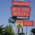 Best One Motel - Hotel WA 0