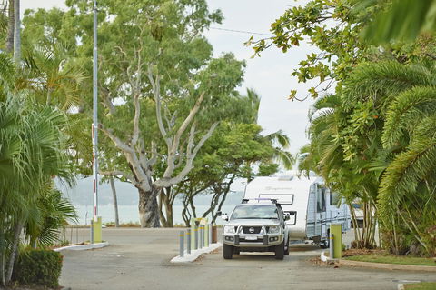 BIG4 Tasman Holiday Parks - Rowes Bay - Hotel WA 0