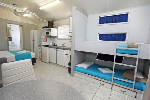 BIG4 Tasman Holiday Parks - Rowes Bay - Hotel WA 3