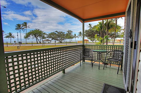 BIG4 Tasman Holiday Parks - Rowes Bay - Hotel WA 6