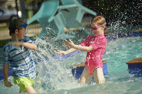 BIG4 Tasman Holiday Parks - Rowes Bay - Hotel WA 1