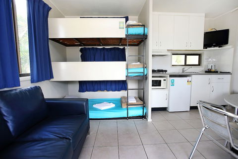 BIG4 Tasman Holiday Parks - Rowes Bay - Hotel WA 4