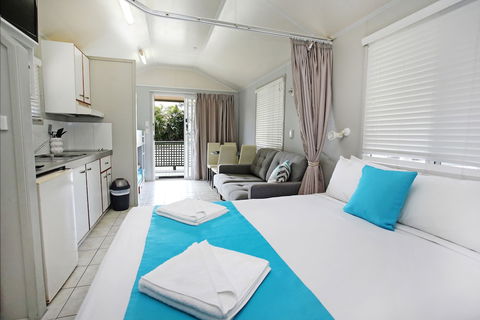 BIG4 Tasman Holiday Parks - Rowes Bay - Hotel WA 5