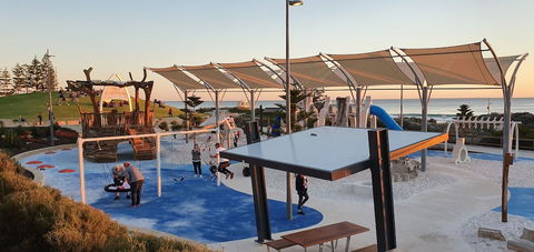 Rancho Relaxo 3 Bedroom House - Hotel WA 0