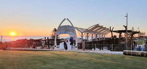 Rancho Relaxo 3 Bedroom House - Hotel WA 1