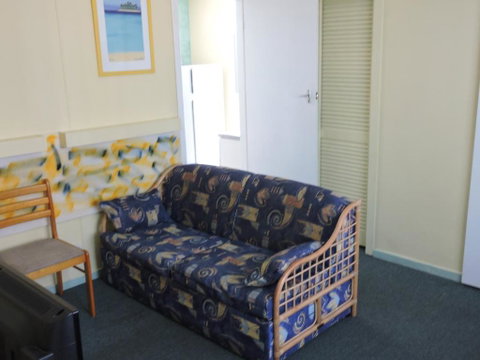 Pacific Motor Inn - Hotel WA 6