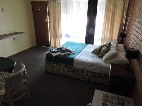 Pacific Motor Inn - Hotel WA 2