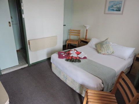 Pacific Motor Inn - Hotel WA 5