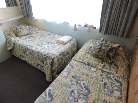 Pacific Motor Inn - Hotel WA 3