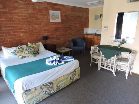 Pacific Motor Inn - Hotel WA 4