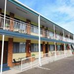 Pacific Motor Inn - Hotel WA 0
