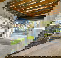 Benson House  Benson Lodge - Hotel WA