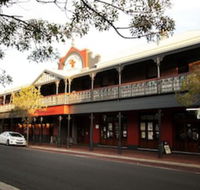 Prince of Wales Hotel Bunbury - Hotel WA