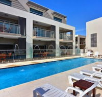 Bunbury Seaview Apartments - Hotel WA
