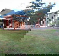 Lochinvar House BB - Hotel WA