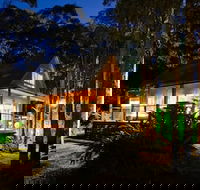 Buddha's Bungalow - Hotel WA