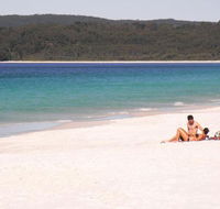 Huskisson Bed  Breakfast - Hotel WA