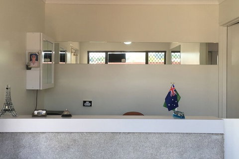 Albury Central Motel - Hotel WA 2