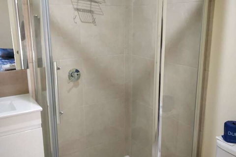 Albury Central Motel - Hotel WA 7