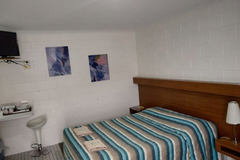 Albury Central Motel - Hotel WA 4
