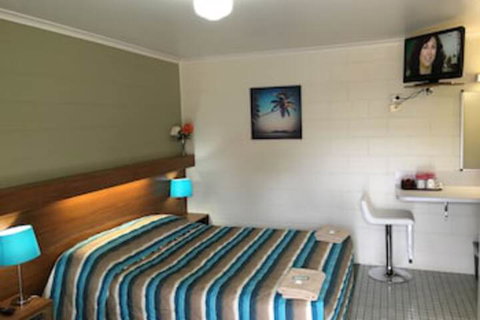 Albury Central Motel - Hotel WA 0