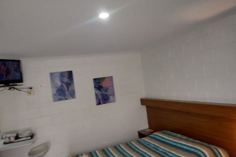 Albury Central Motel - Hotel WA 6