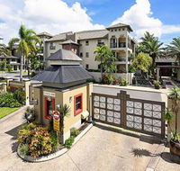 CairnsRetreat - Hotel WA