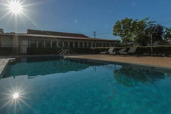 Banksia Motel Collie - Hotel WA 4
