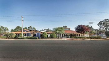 Banksia Motel Collie - Hotel WA 1