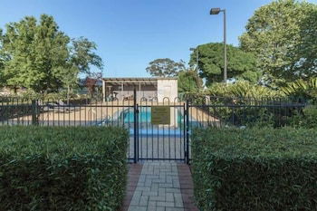 Banksia Motel Collie - Hotel WA 5