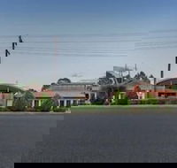 Banksia Motel Collie - Hotel WA