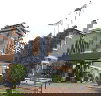 Mercure Maitland Monte Pio - Hotel WA