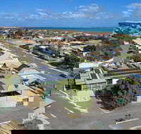 Geraldton Motor Inn - Hotel WA