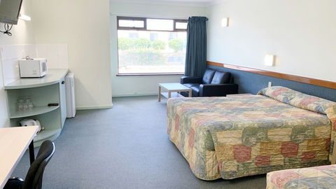 Geraldton Motor Inn - Hotel WA 5