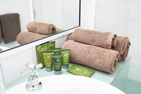 Geraldton Motor Inn - Hotel WA 3