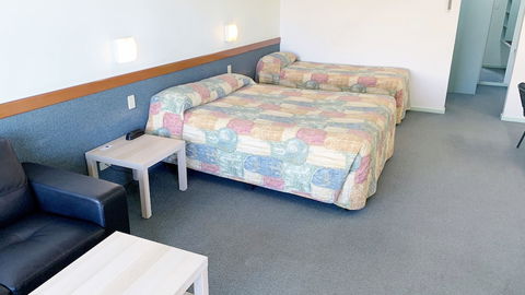 Geraldton Motor Inn - Hotel WA 4