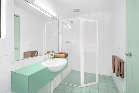 Geraldton Motor Inn - Hotel WA 6