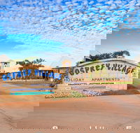 Osprey Holiday Village - Hotel WA