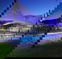 Cherratta Lodge - Hotel WA